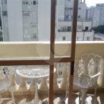 Apartamento para alugar com 2 suítes em Perdizes, São Paulo, SP
