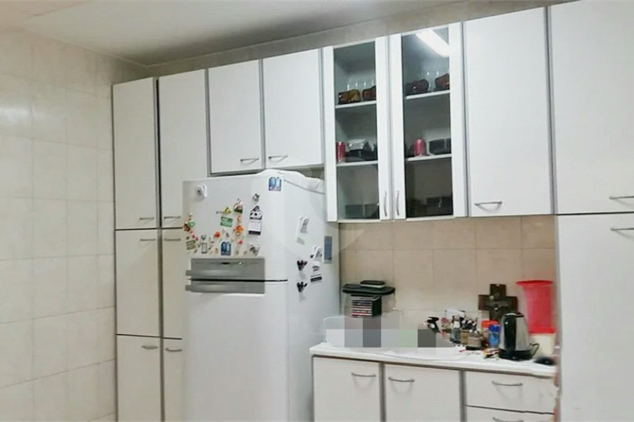 Sobrado à venda com 4 quartos, sendo 3 suítes, em Vila Nova Cachoeirinha, São Paulo, SP