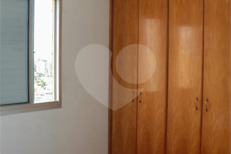 Apartamento à venda com 3 quartos, sendo 1 suíte, em Vila Gomes, São Paulo, SP