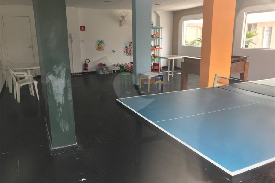 Apartamento à venda com 2 quartos em Água Fria, São Paulo, SP