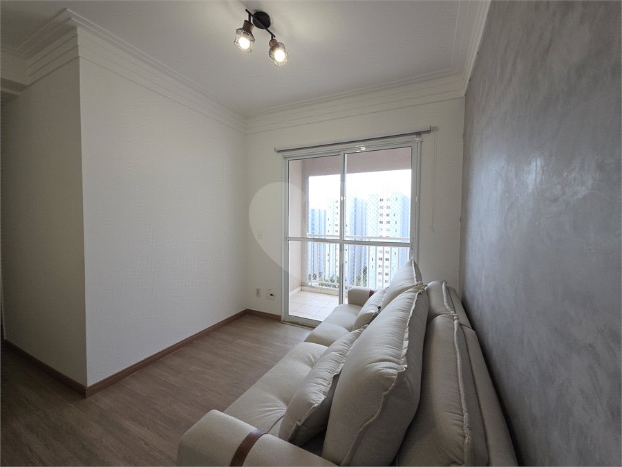 Apartamento à venda com 2 quartos, sendo 1 suíte, em Parque Campolim, Sorocaba, SP