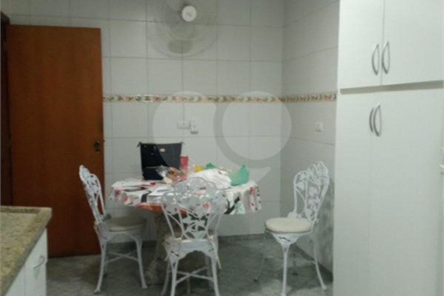 Sobrado à venda com 3 quartos, sendo 1 suíte, em Pirituba, São Paulo, SP