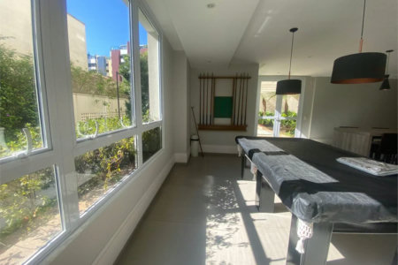 Apartamento à venda com 3 suítes em Vila Leopoldina, São Paulo, SP