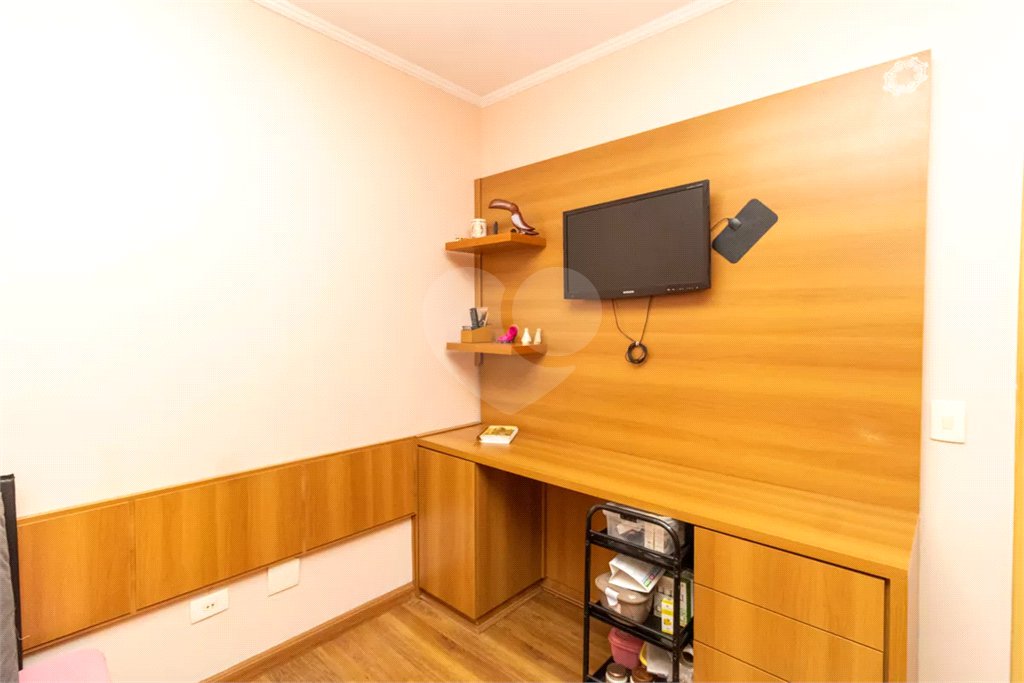 Apartamento à venda com 3 quartos, sendo 1 suíte, em Tucuruvi, São Paulo, SP