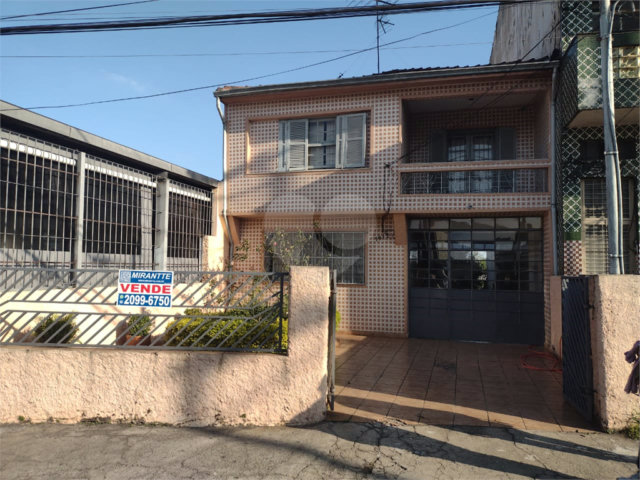 Casa à venda com 3 quartos, sendo 1 suíte,  em Vila Guilherme, São Paulo, SP