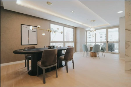 Apartamento à venda ou para alugar com 1 quarto em Sumarezinho, São Paulo, SP