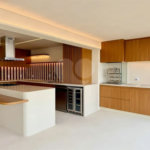 Apartamento à venda com 4 quartos, sendo 3 suítes, em Água Branca, São Paulo, SP