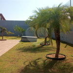 Casa à venda com 3 quartos, sendo 1 suíte, no condomínio Village da Serra, Araçoiaba da Serra - SP