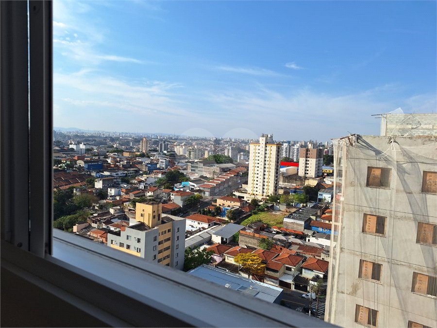Apartamento à venda com 2 quartos em Vila Santa Catarina, São Paulo, SP