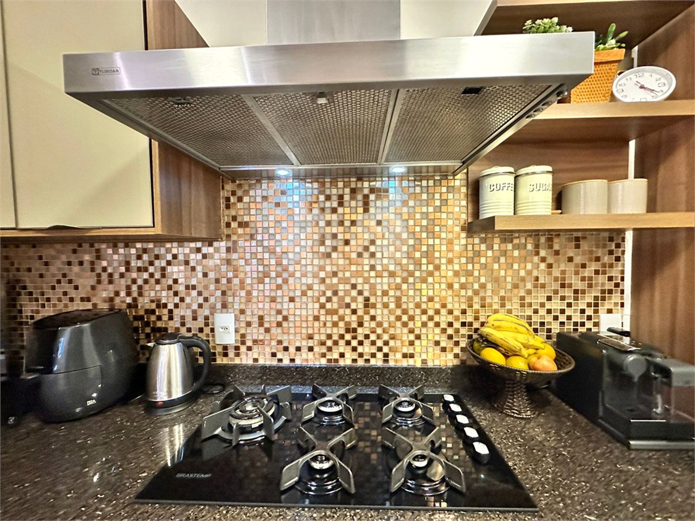 Apartamento à venda com 3 quartos, sendo 2 suítes, em Tremembé, São Paulo, SP