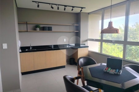 Apartamento à venda ou para alugar com 2 quartos, sendo 1 suíte, em Parque Campolim, Sorocaba, SP