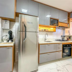 Apartamento à venda com 2 quartos no Centro, Rio de Janeiro, RJ