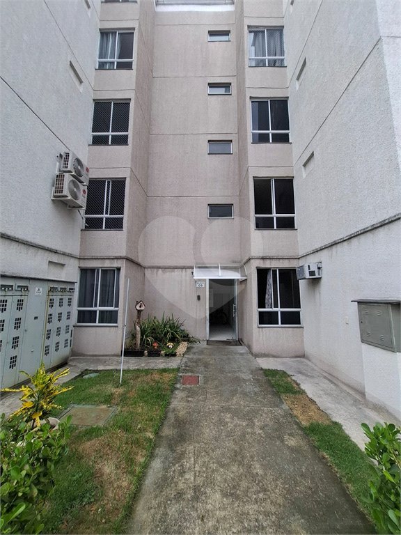 Apartamento à venda com 2 quartos em Santa Cruz, Rio de Janeiro, RJ