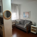 Apartamento à venda ou para alugar com 1 quarto em Cerqueira César, São Paulo, SP