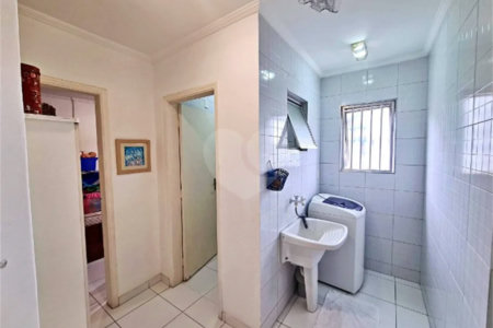 COBERTURA MOBILIADA À VENDA NO GUARUJÁ, 4 QUARTOS (2 SUÍTES)