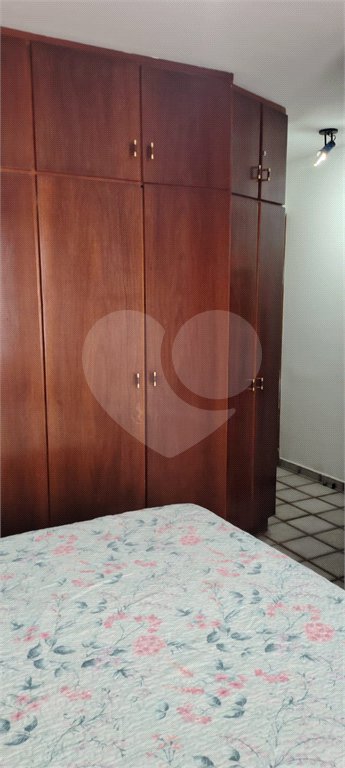 Apartamento à venda com 3 quartos, sendo 1 suíte, em Campo Grande, São Paulo, SP