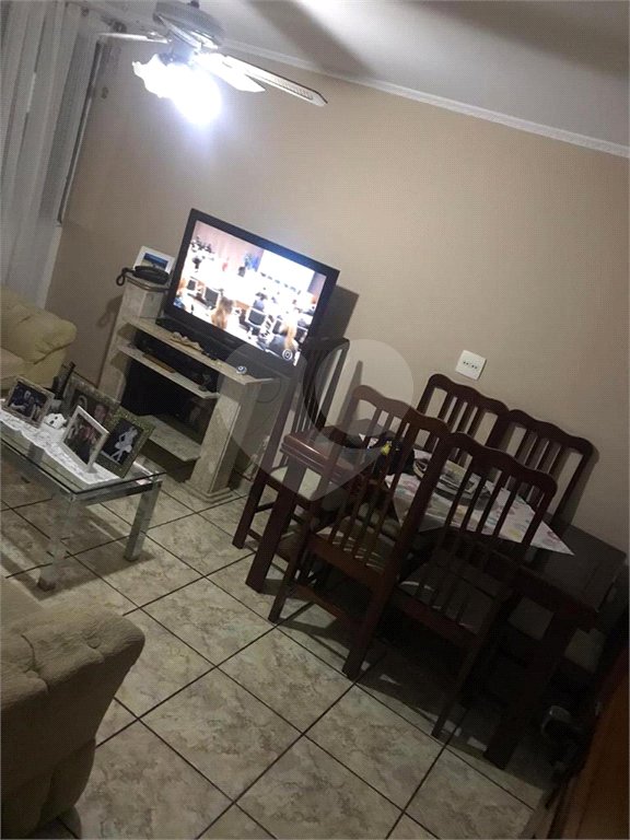 Apartamento à venda com 2 quartos em Limão, São Paulo, SP