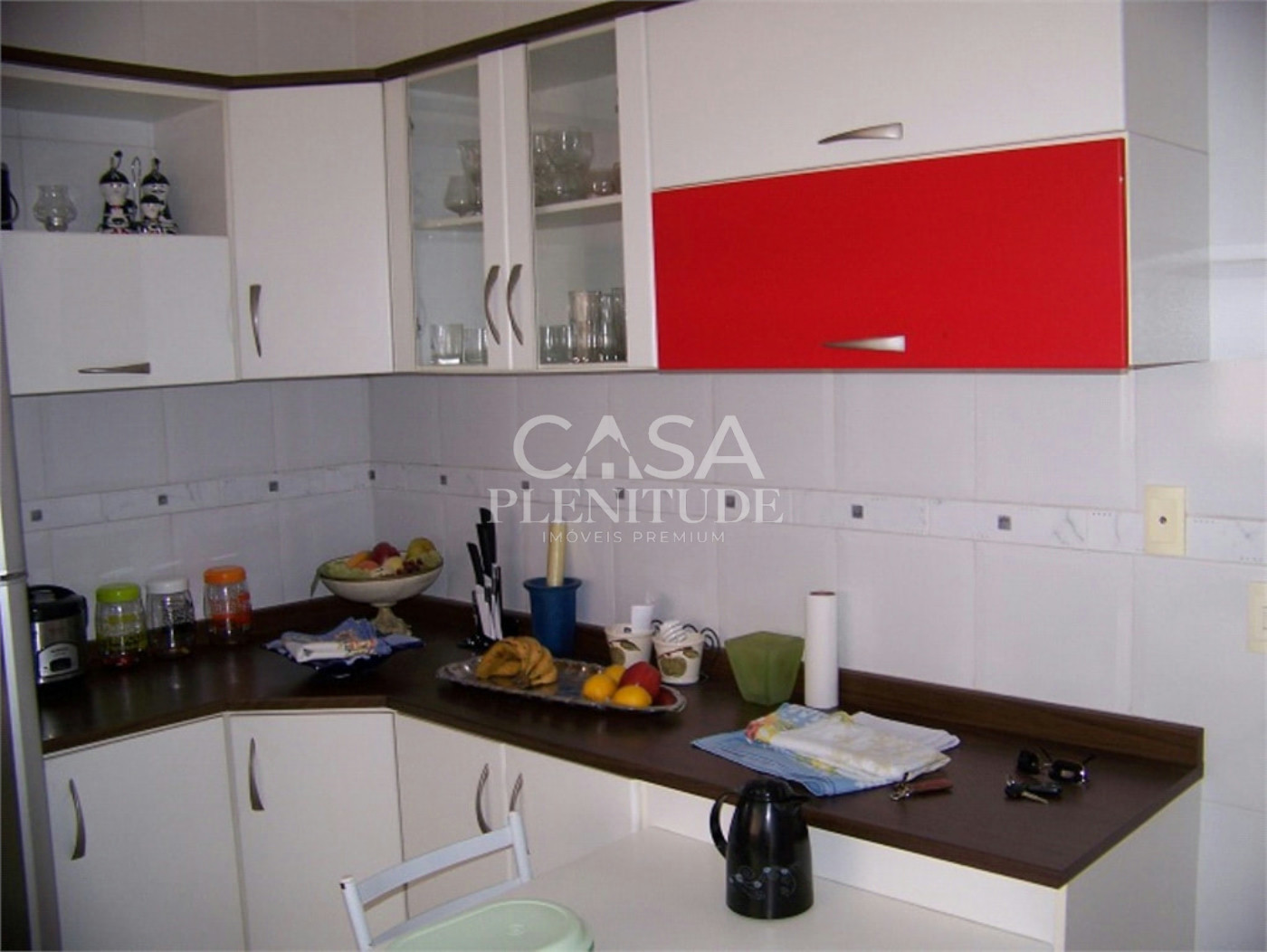 Casa em condomínio à venda com 3 quartos, sendo 1 suíte, em Aparecidinha, Sorocaba, SP