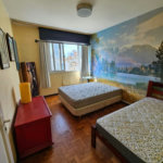 Apartamento com 2 dormitórios à venda, 100 m² por R$ 680.000,00 - Gonzaga - Santos/SP