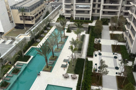Apartamento à venda com 3 suítes em Tucuruvi, São Paulo, SP