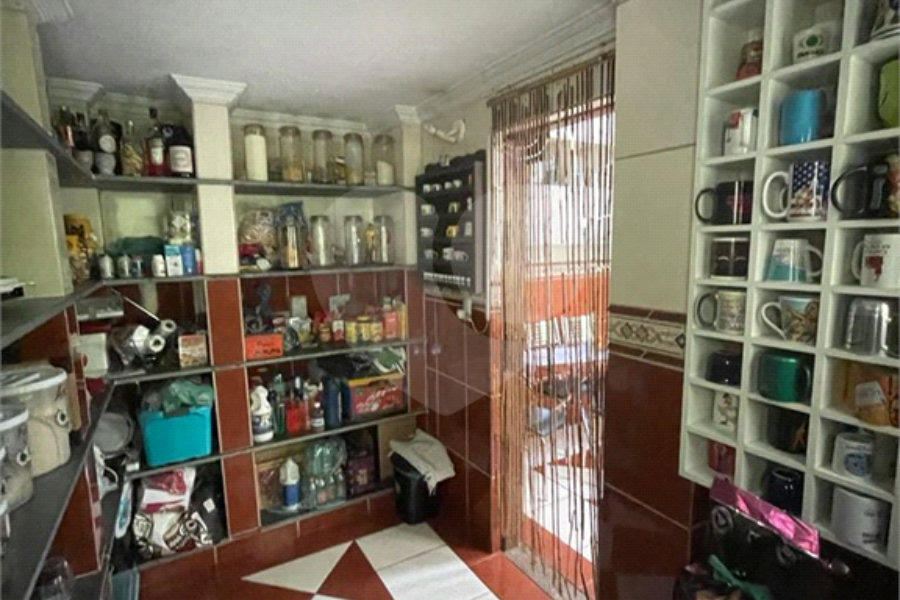 Sobrado à venda com 4 quartos, sendo 1 suíte,  em Pirituba, São Paulo, SP