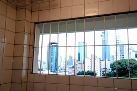 Apartamento à venda com 2 quartos em Santana, São Paulo, SP