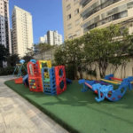 Apartamento à venda, 204 m² por R$ 3.500.000,00 - Indianópolis - São Paulo/SP
