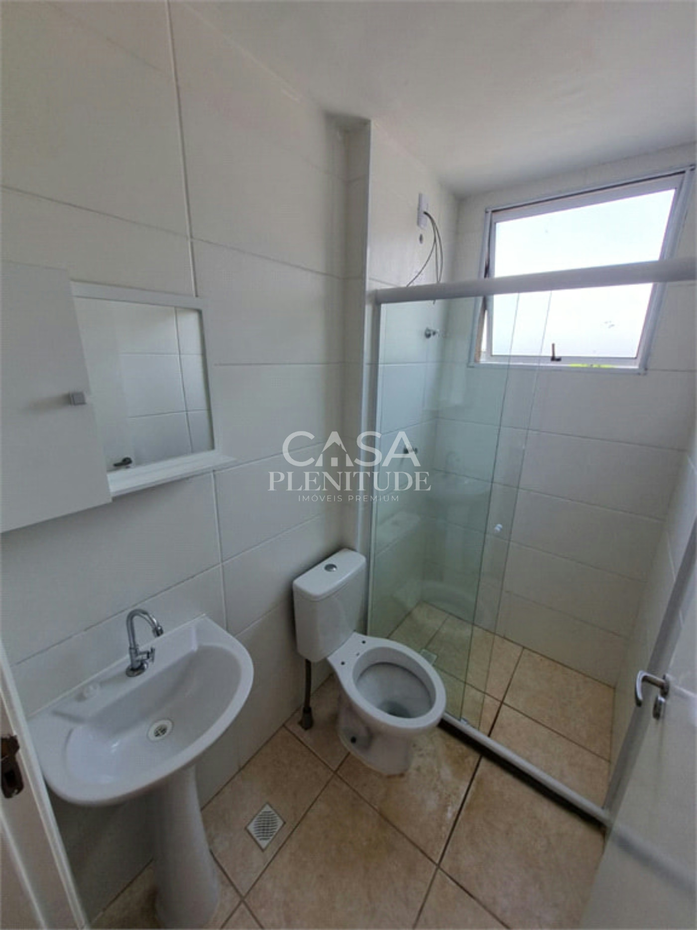 Apartamento à venda com 2 quartos em Recreio dos Sorocabanos, Sorocaba, SP