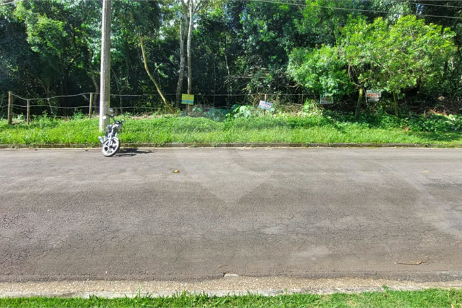 Terreno à venda no condomínio Sausalito, Mairiporã - SP