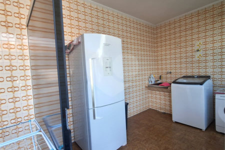 Casa Térrea à venda com 3 quartos, sendo 1 suíte, em Jardim Franca, São Paulo, SP