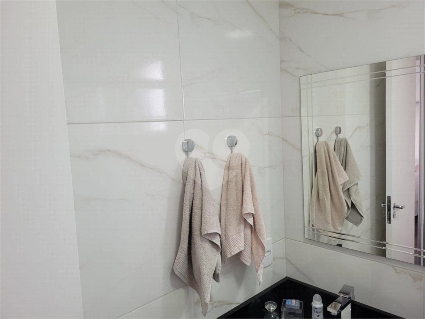 Apartamento à venda com 2 quartos, sendo 1 suíte,  no Centro, São Bernardo do Campo, SP