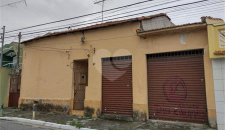 Terreno à venda em Jaçanã, São Paulo, SP