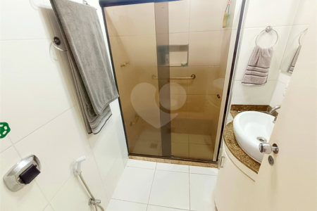 Apartamento à venda com 2 quartos, sendo 1 suíte, em Tijuca, Rio de Janeiro, RJ