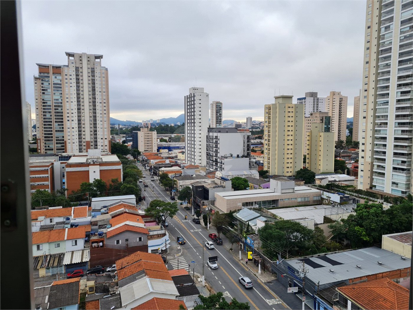 Apartamento à venda com 2 quartos em Vila Leopoldina, São Paulo, SP