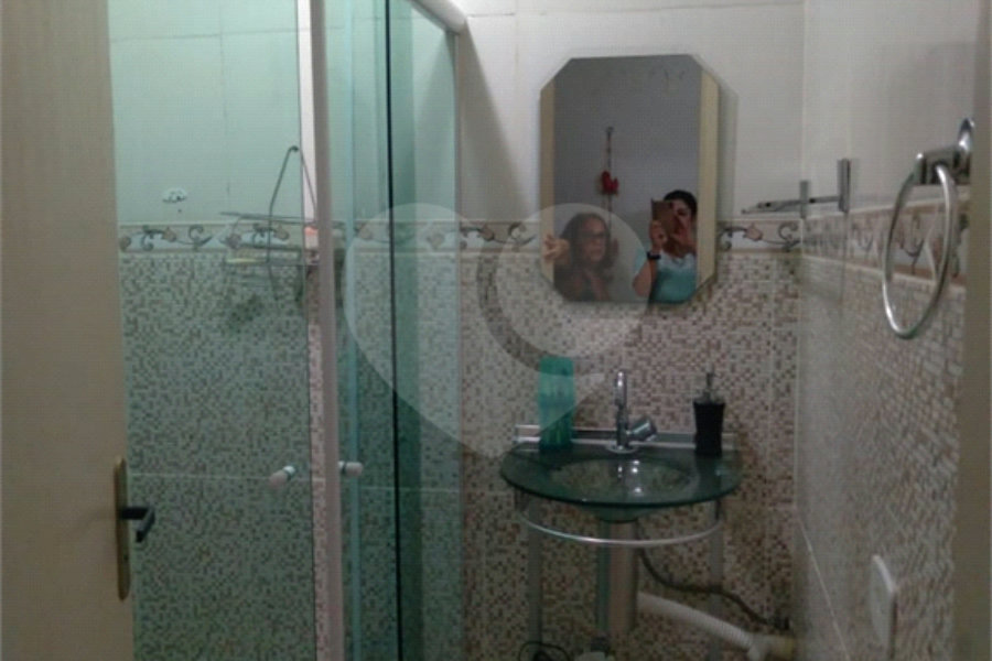 Casa à venda com 3 quartos, sendo 1 suíte, em Vila Guilherme, São Paulo, SP