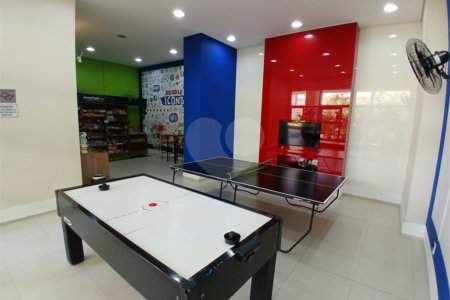 Apartamento à venda com 2 quartos, sendo 1 suíte,  em Vila Nova Mazzei, São Paulo, SP