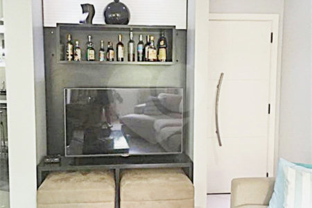 Apartamento à venda ou para alugar com 3 quartos, sendo 1 suíte, em Santana, São Paulo, SP