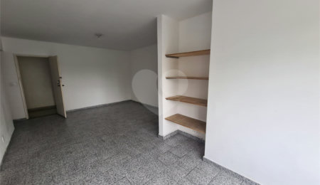 Apartamento à venda com 2 quartos em Vila Pirajussara, São Paulo, SP