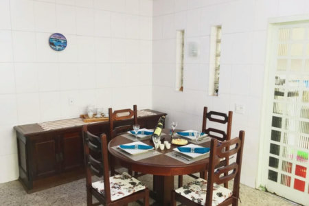 Sobrado à venda com 4 quartos, sendo 1 suíte,  em Jardim Sarah, São Paulo, SP