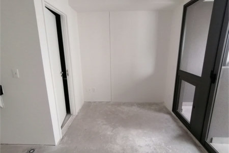 Studio à venda com 1 quarto em Brooklin Paulista, São Paulo, SP