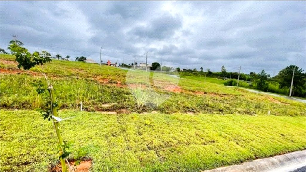 Terreno à venda no condomínio Villaggio Itália, São Paulo - SP