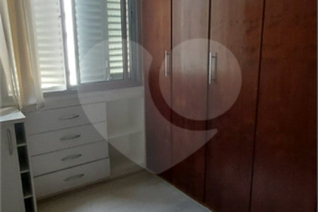 Apartamento à venda com 3 quartos, sendo 1 suíte,  em Sumaré, São Paulo, SP