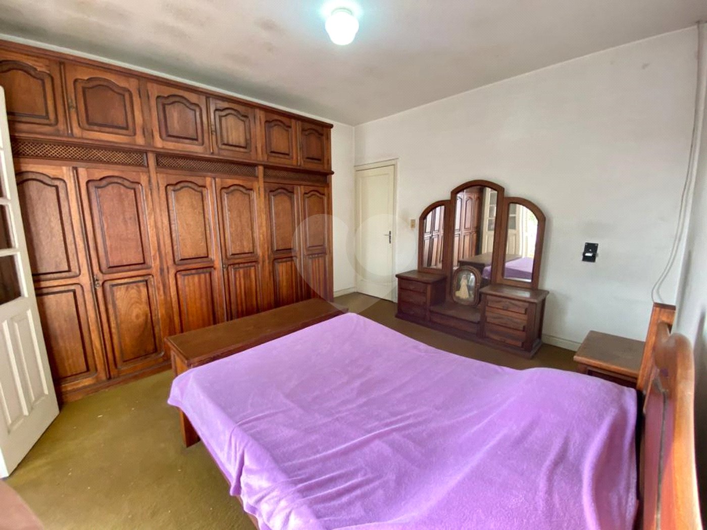 Sobrado à venda com 2 quartos em Mandaqui, São Paulo, SP