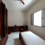 Apartamento Residencial para venda e locação, Aparecida, Santos - AP1898.