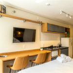 Apartamento à venda ou para alugar com 1 quarto em Sumarezinho, São Paulo, SP