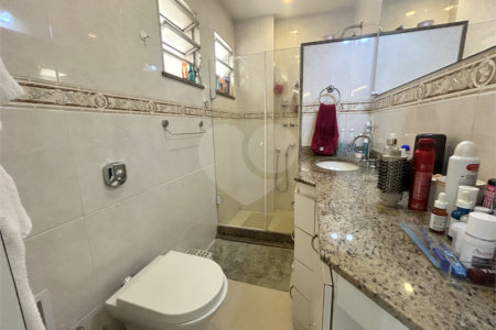 Apartamento à venda com 3 quartos em Tijuca, Rio de Janeiro, RJ
