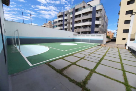 Apartamento Residencial à venda, Jardim Enseada, Guarujá - AP0795.