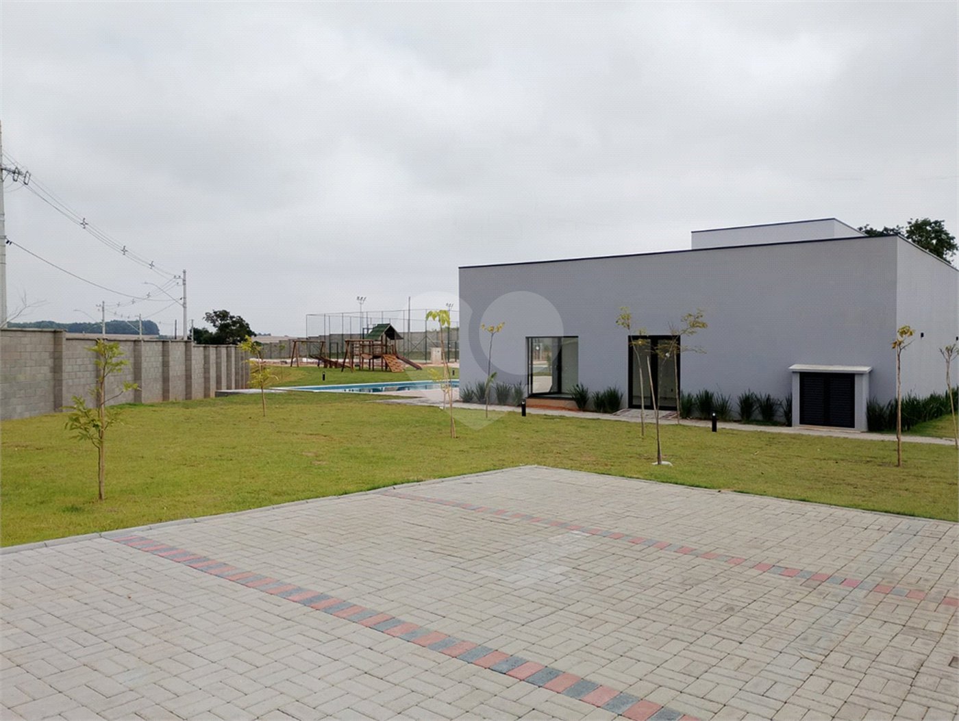 Terreno à venda no condomínio Residencial Jardim Belmonte, Indaiatuba - SP