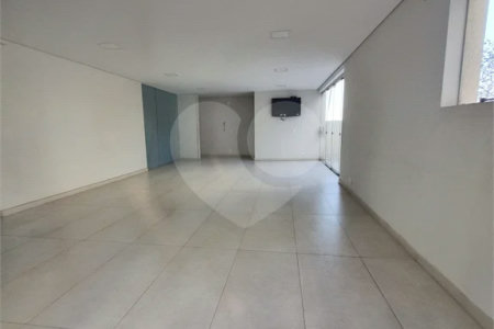 Apartamento à venda com 3 quartos em Santana, São Paulo, SP