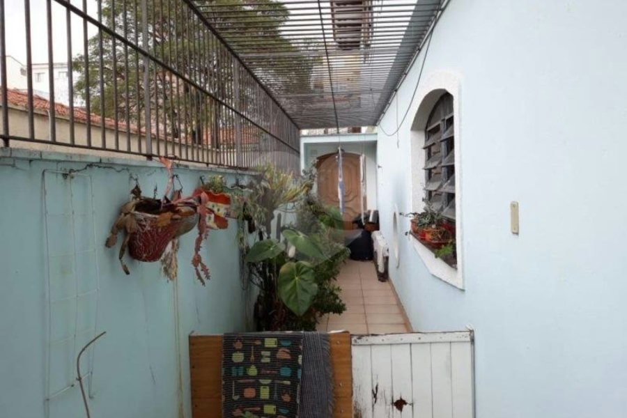Sobrado à venda com 3 suítes em Mandaqui, São Paulo, SP